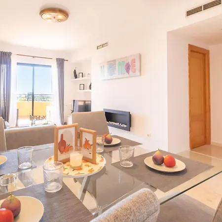 Apartamento Selwo Sea Views L Estepona