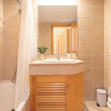 Apartamento Selwo Sea Views L Appartement Estepona