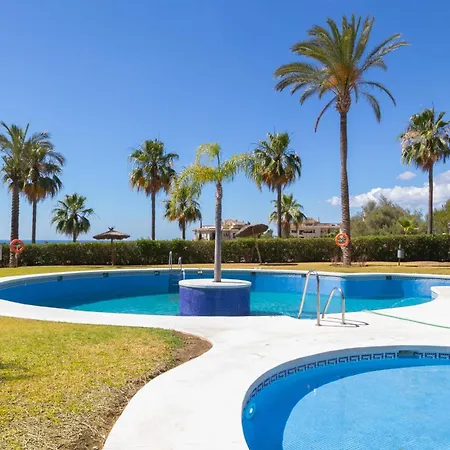 Appartamento Apartamento Selwo Sea Views L *