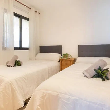 Apartamento Selwo Sea Views L * Estepona