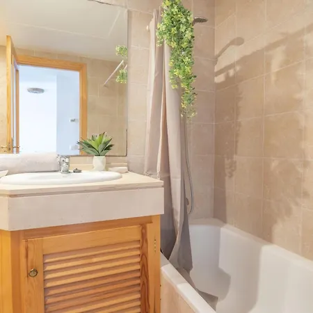 Apartamento Selwo Sea Views L Appartement *
