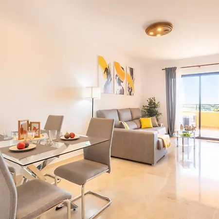Apartamento Selwo Sea Views L Appartamento