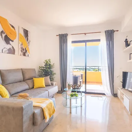 Apartamento Selwo Sea Views L Appartamento Estepona