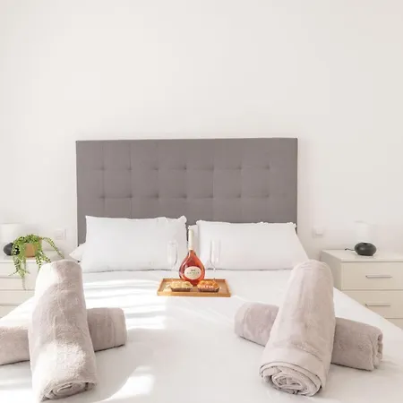 Apartamento Selwo Sea Views L Appartamento Estepona