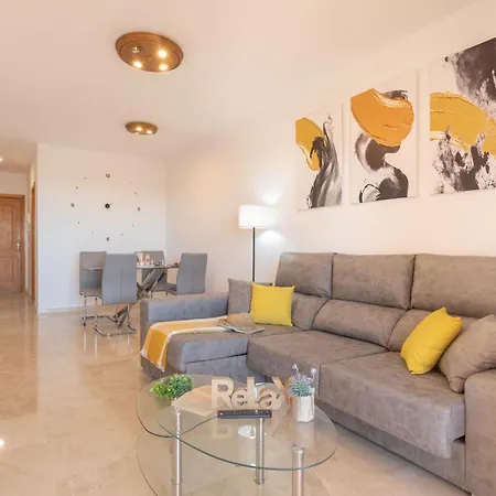 Appartement Apartamento Selwo Sea Views L Estepona