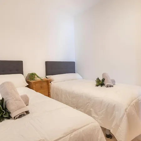 Apartamento Selwo Sea Views L *
