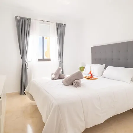 Appartement Apartamento Selwo Sea Views L Estepona