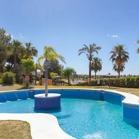 Apartamento Selwo Sea Views L Appartamento Estepona