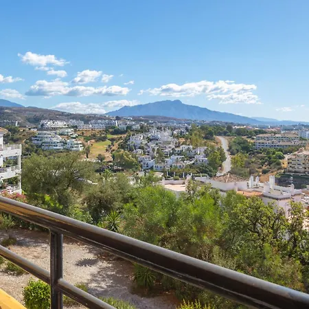 Apartamento Selwo Sea Views L Appartamento *